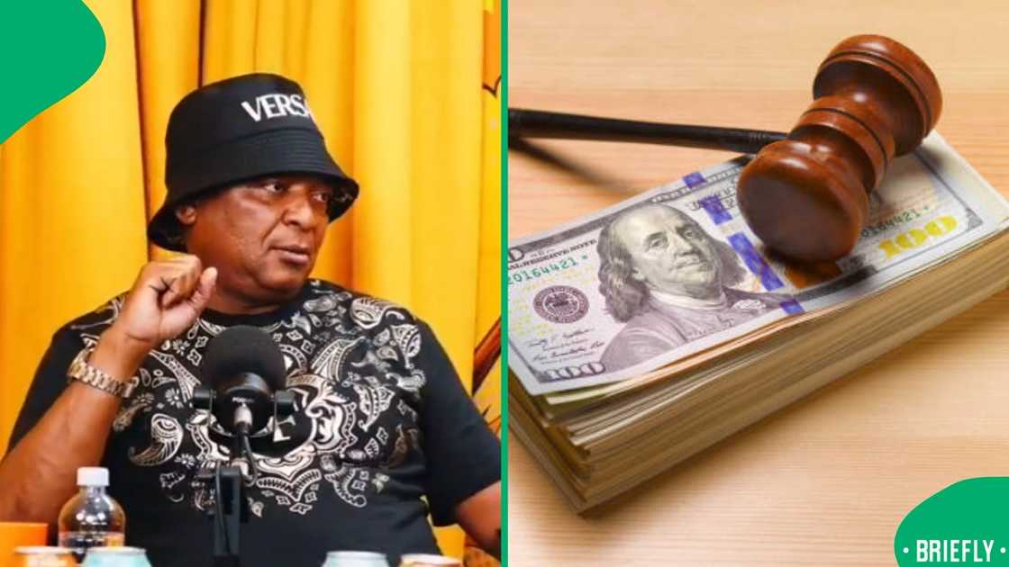 Podcast and chill episode