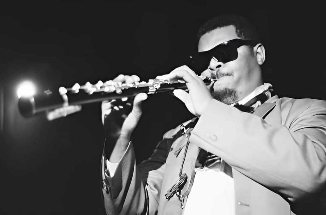 Rahsaan Roland Kirk blind african american piano player Rahsaan Roland Kirk blind african american piano player