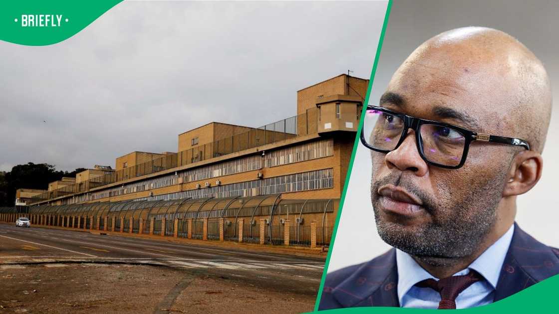 Vusimuzi Matlala will appear before the Ad Hoc Committee to testify Vusimuzi Matlala will appear before the Ad Hoc Committee to testify