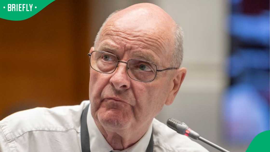 Paul O’Sullivan threatened to withdraw from Ad Hoc Committee proceedings