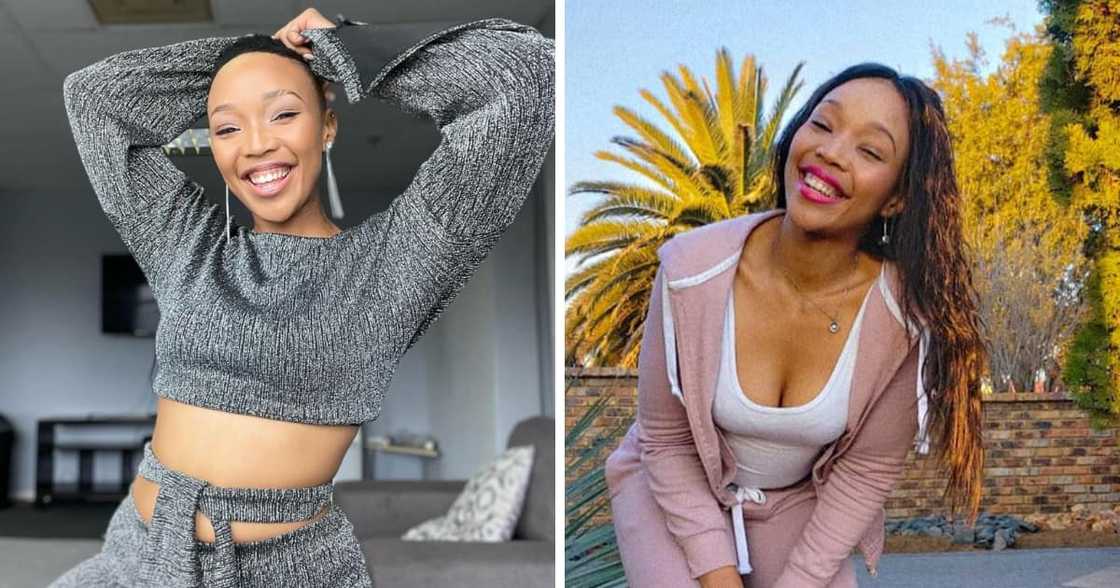 ‘The Wife’, Dr Naledi Montsho, Gaisang Keaikitse Noge, Casting, Showmax, Stained Glass Productions, Qhawe, Love Interest, Plus Size, Twitter ‘The Wife’, Dr Naledi Montsho, Gaisang Keaikitse Noge, Casting, Showmax, Stained Glass Productions, Qhawe, Love Interest, Plus Size, Twitter