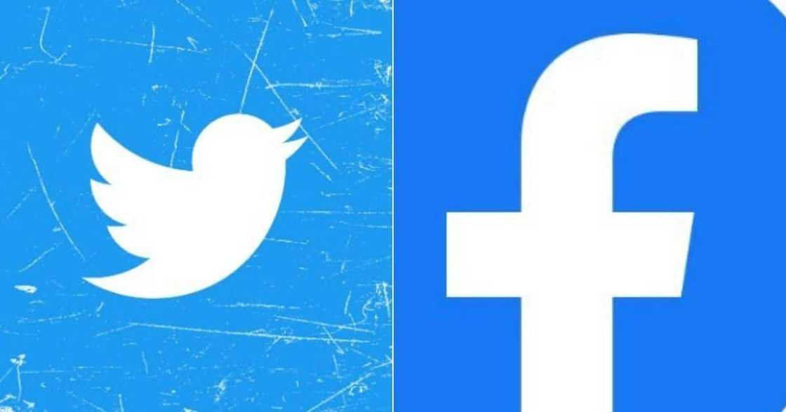 Twitter, Trolls Facebook, Wake of Monday, Outage, Social Media Twitter, Trolls Facebook, Wake of Monday, Outage, Social Media