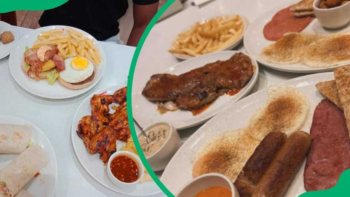 Wimpy menu and prices in 2024 Wimpy menu and prices in 2024