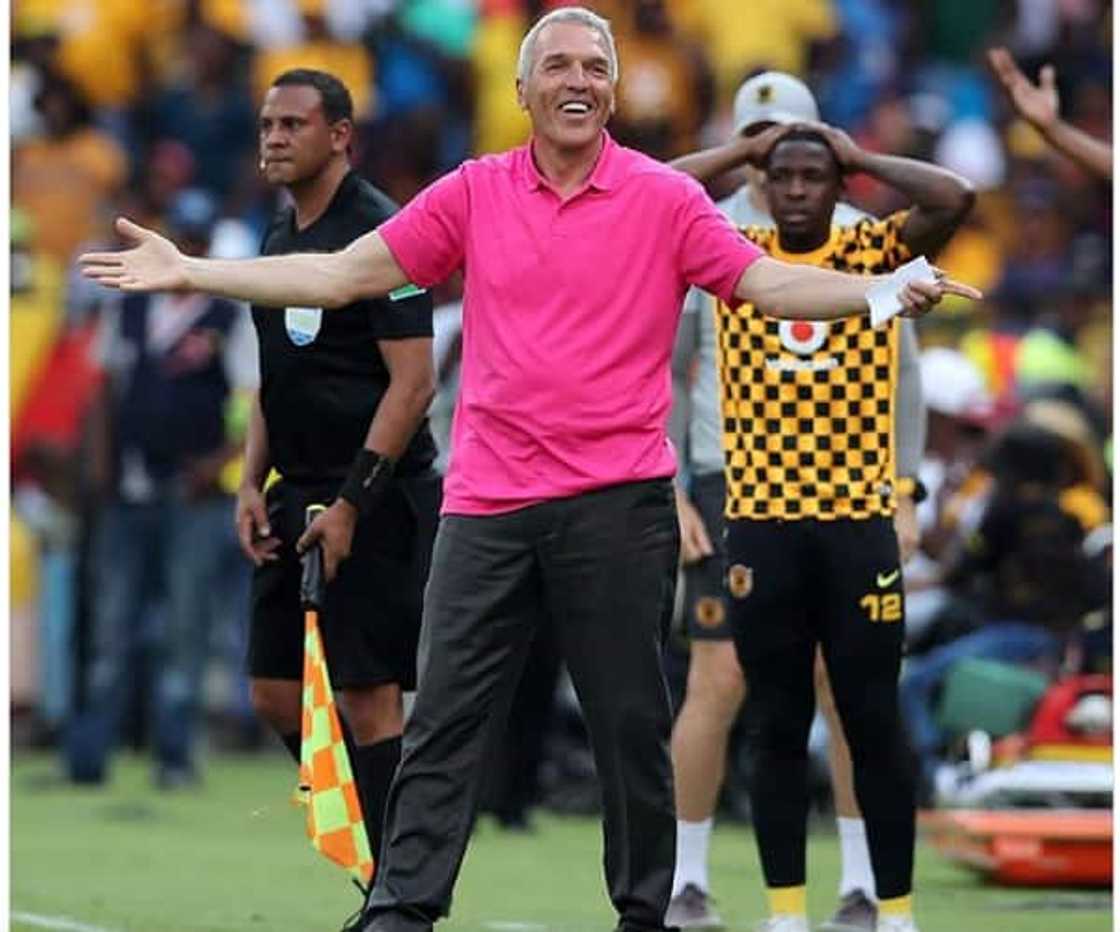 Ernst Middendorp bio Ernst Middendorp bio