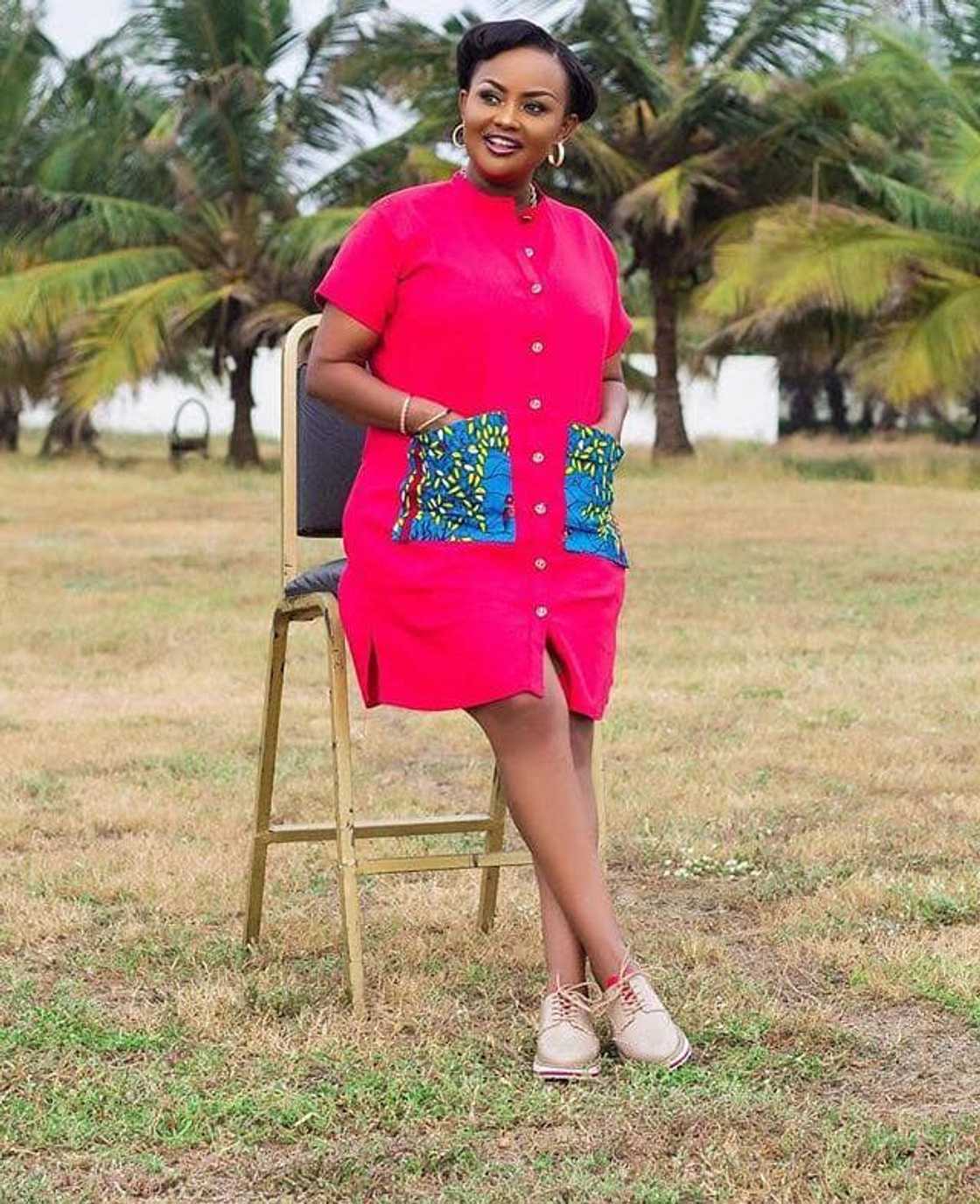 African dresses African dresses