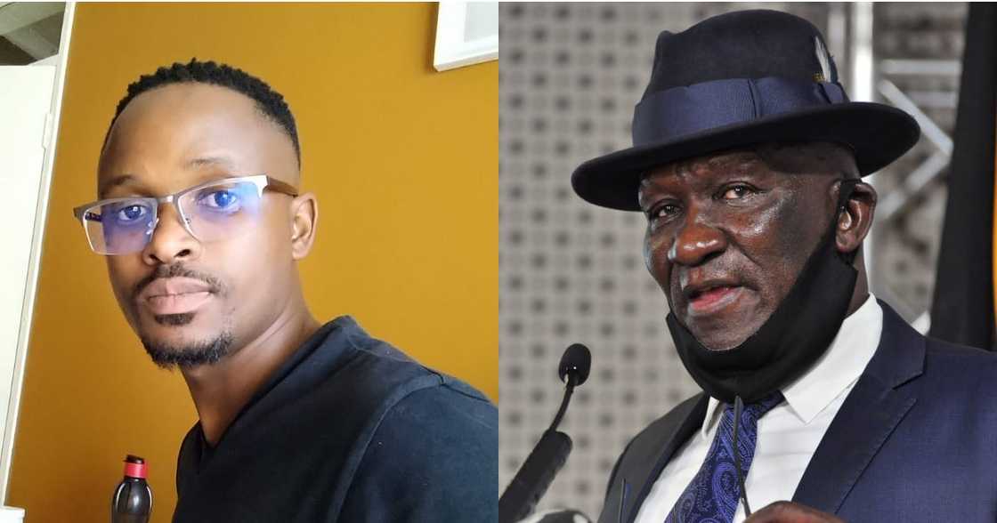 Mthokozisi Ntumba: Bheki Cele Says Death of Bystander Is "Inexcusable"