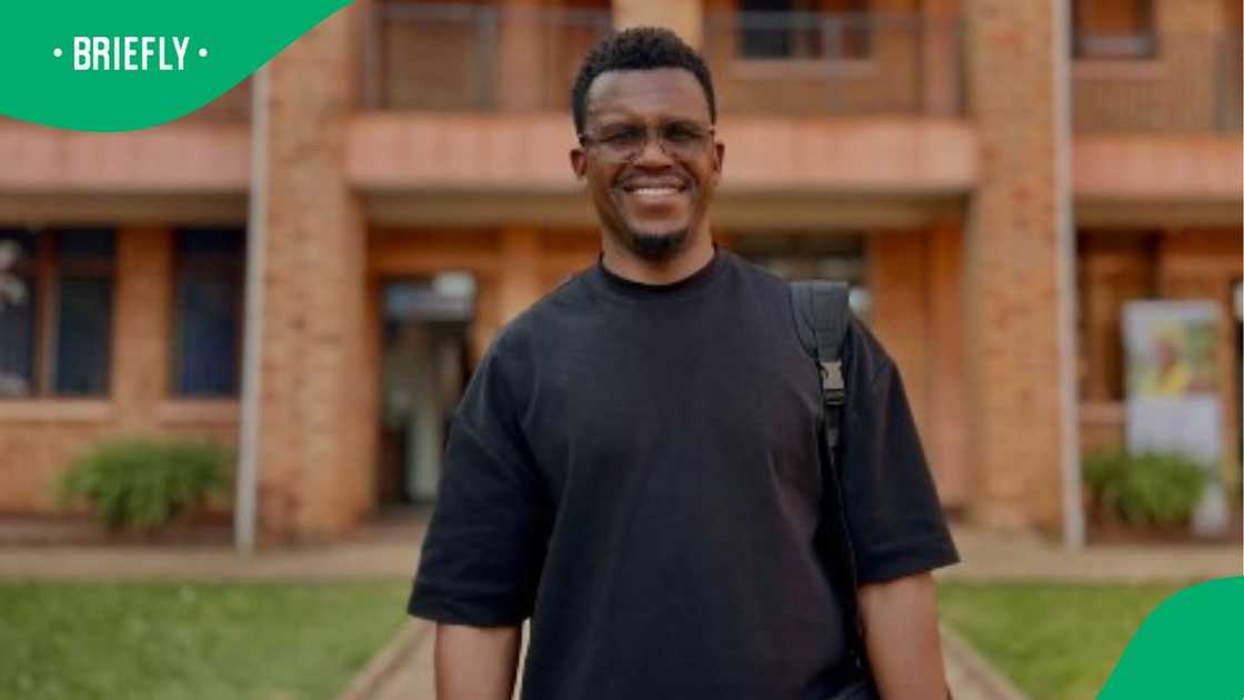 Man explains experience with female e-hailing driver