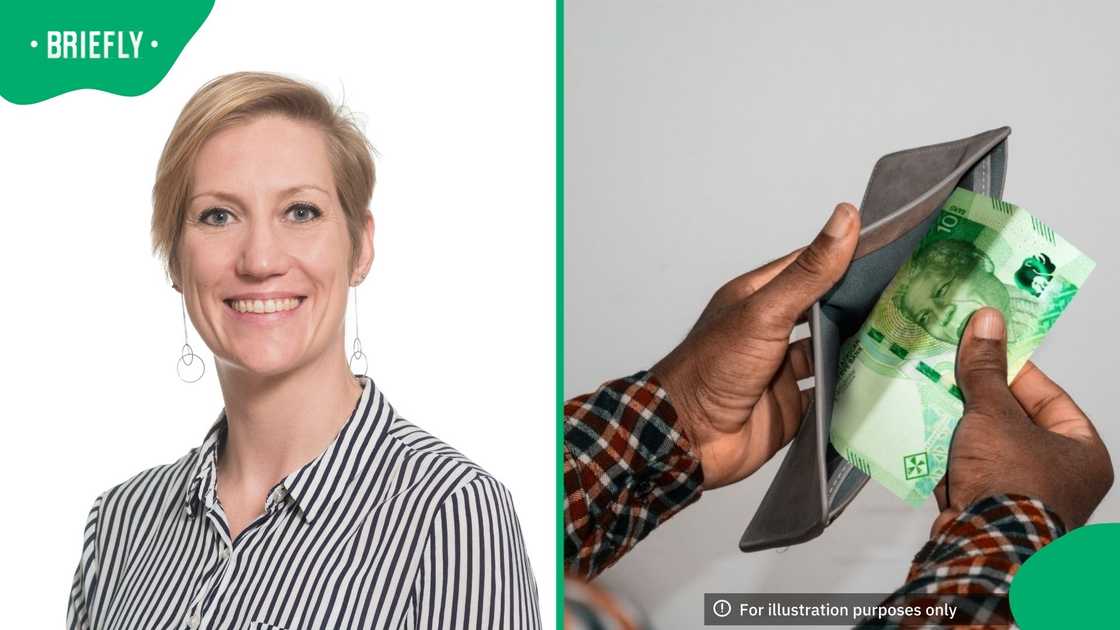 University of Pretoria's Professor Elda du Toit weighed in on the impact of the budget University of Pretoria's Professor Elda du Toit weighed in on the impact of the budget