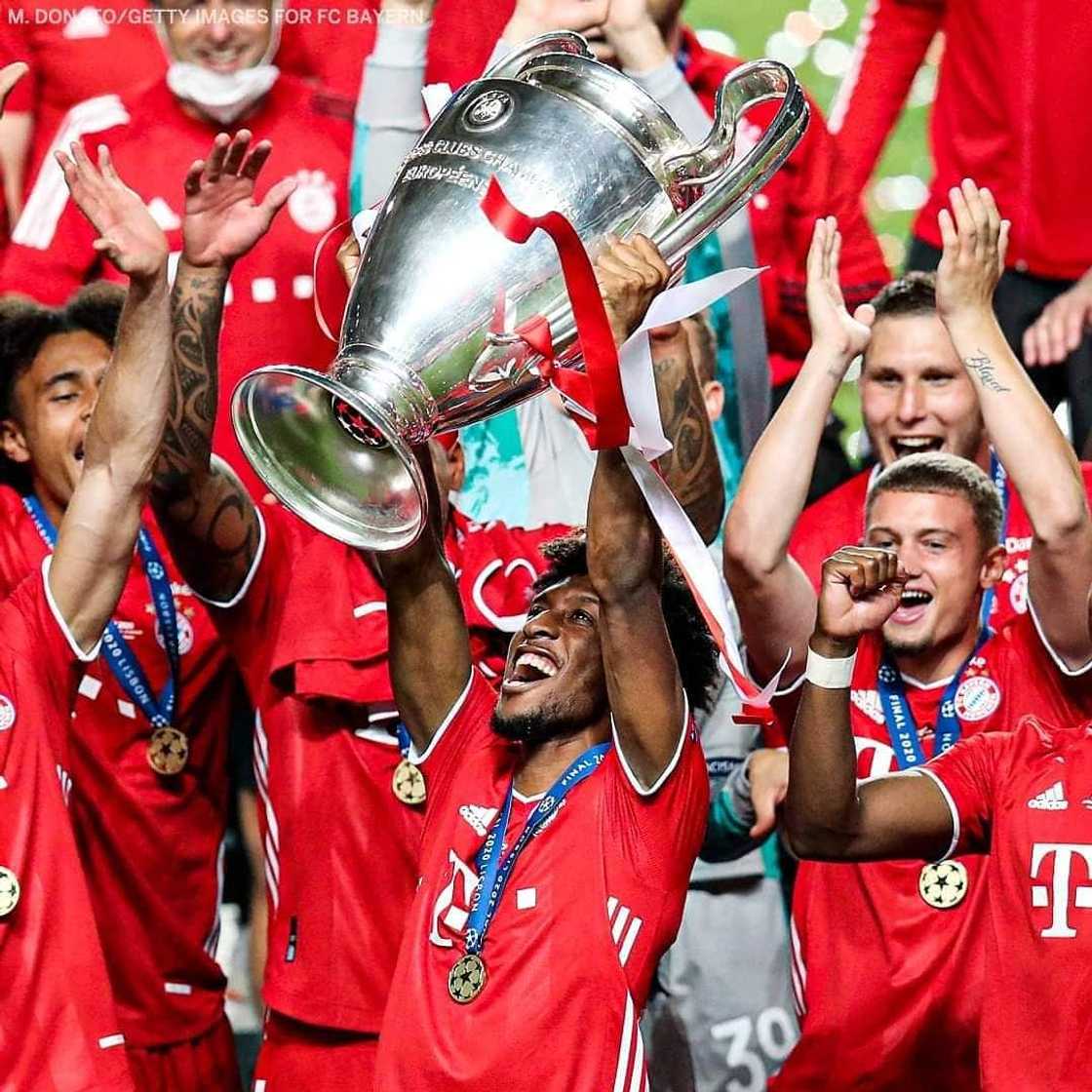 Bayern munich Bayern munich