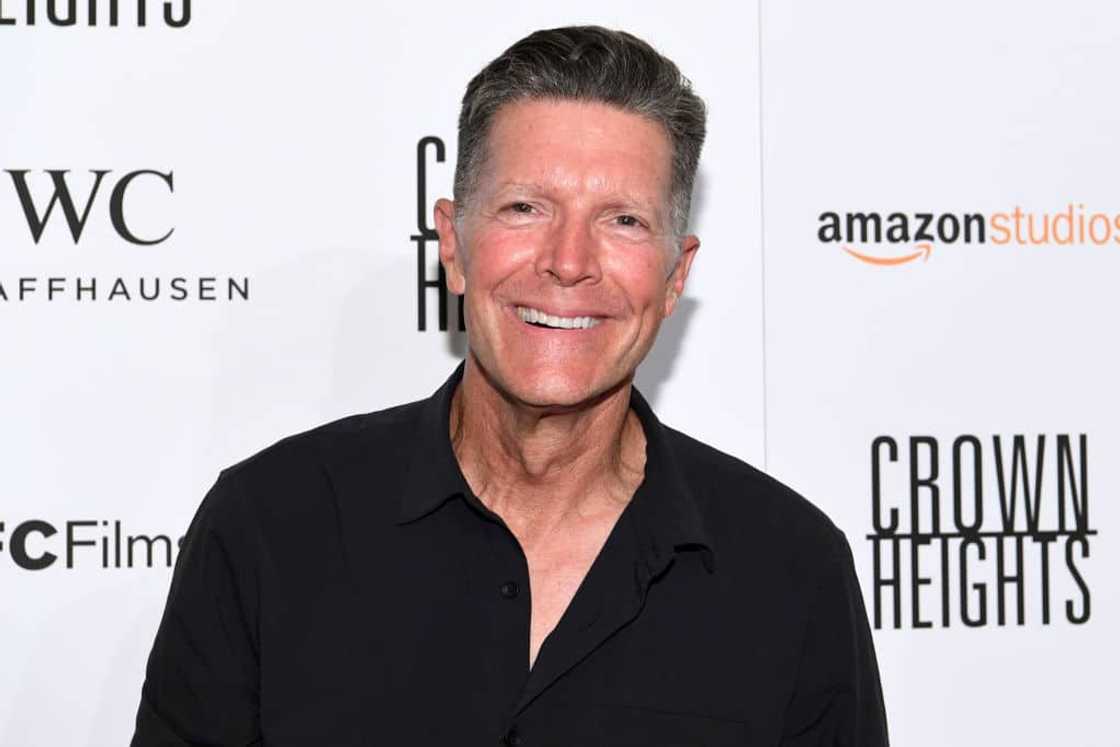 Stone Phillips biography Stone Phillips biography