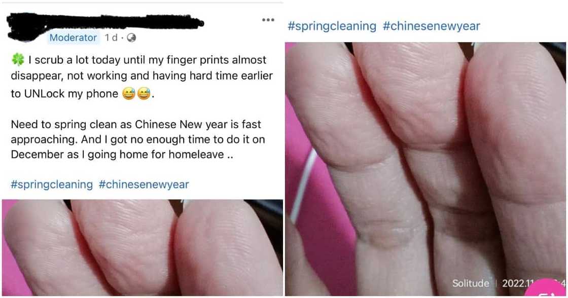 Fingers