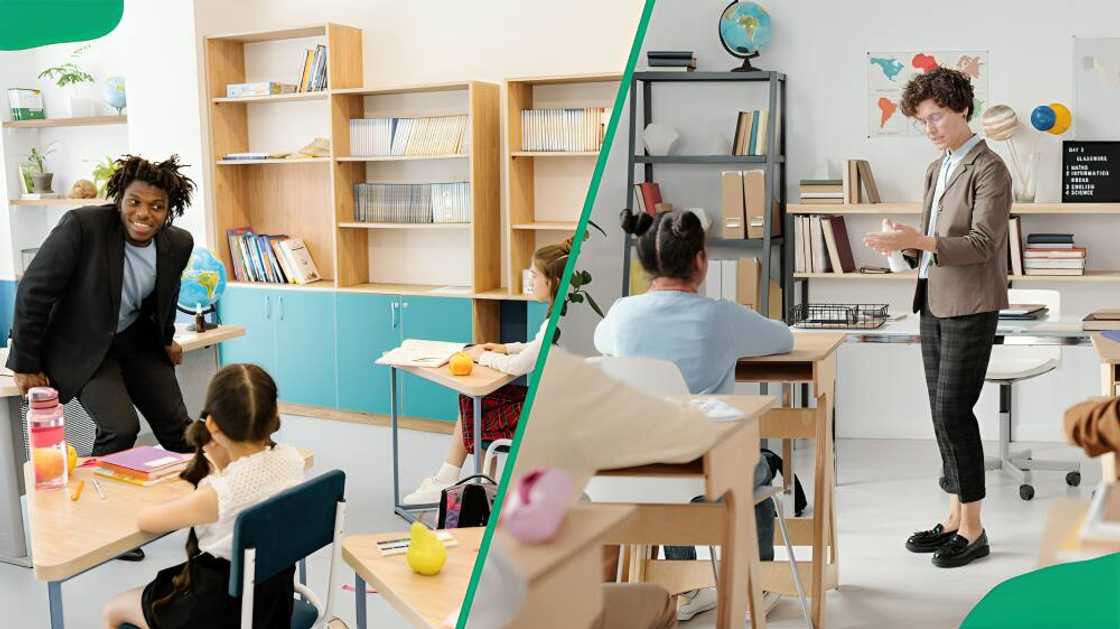 SA Youth teachers' assistant application SA Youth teachers' assistant application