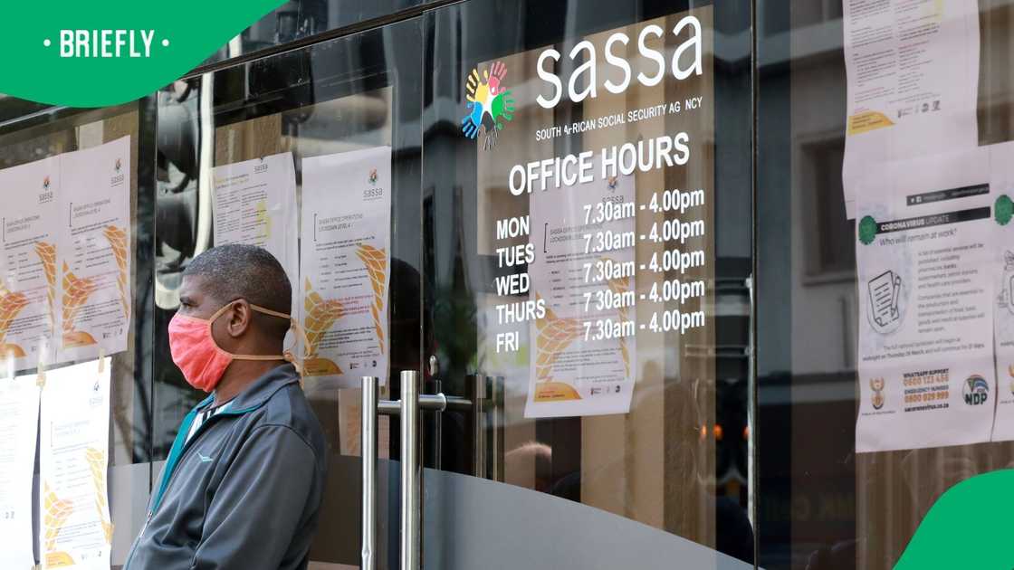 The Department of Social Development must investigate fraud related to the Social Relief of Distress Grant The Department of Social Development must investigate fraud related to the Social Relief of Distress Grant