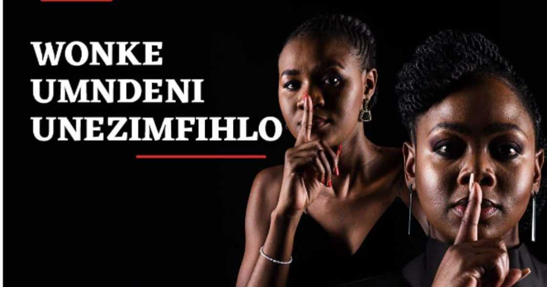 'Scandal!', family secrets, TV soapie, eTV, TV show, Mzansi soapie, Ngema family, 'Scandal!' July 2022 teasers 'Scandal!', family secrets, TV soapie, eTV, TV show, Mzansi soapie, Ngema family, 'Scandal!' July 2022 teasers