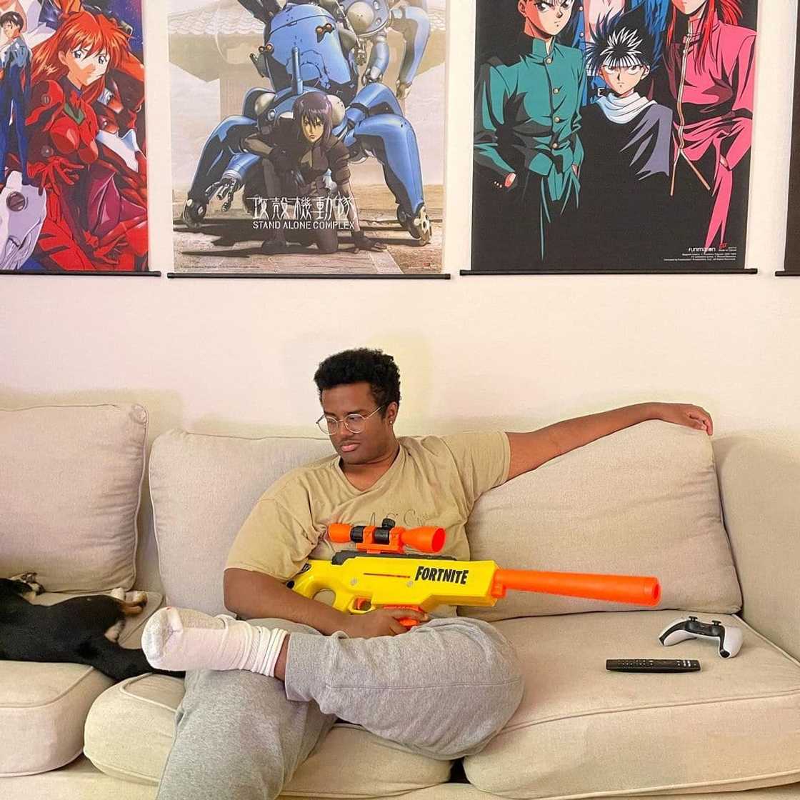 TwoMad TwoMad