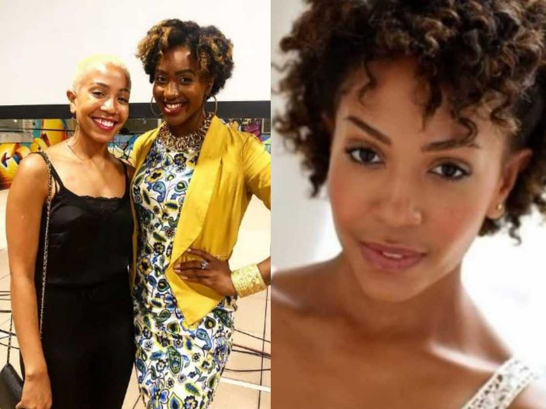 Black actresses under 30 Black actresses under 30