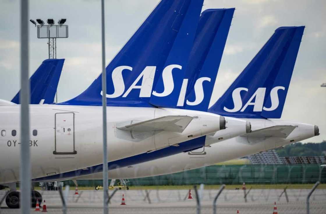 Pilots have been striking since July 4, when nearly 1,000 of them walked off the job after talks broke down Pilots have been striking since July 4, when nearly 1,000 of them walked off the job after talks broke down