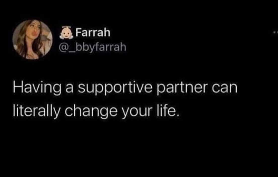 supportive relationship memes supportive relationship memes