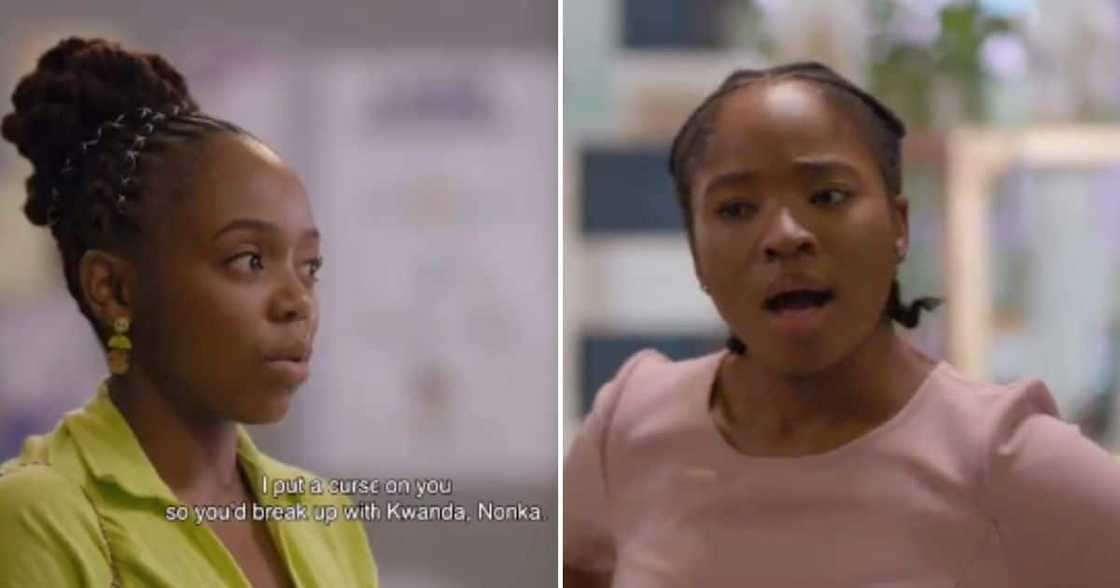 ‘Uzalo’, Nonka, Hleziphi ‘Uzalo’, Nonka, Hleziphi