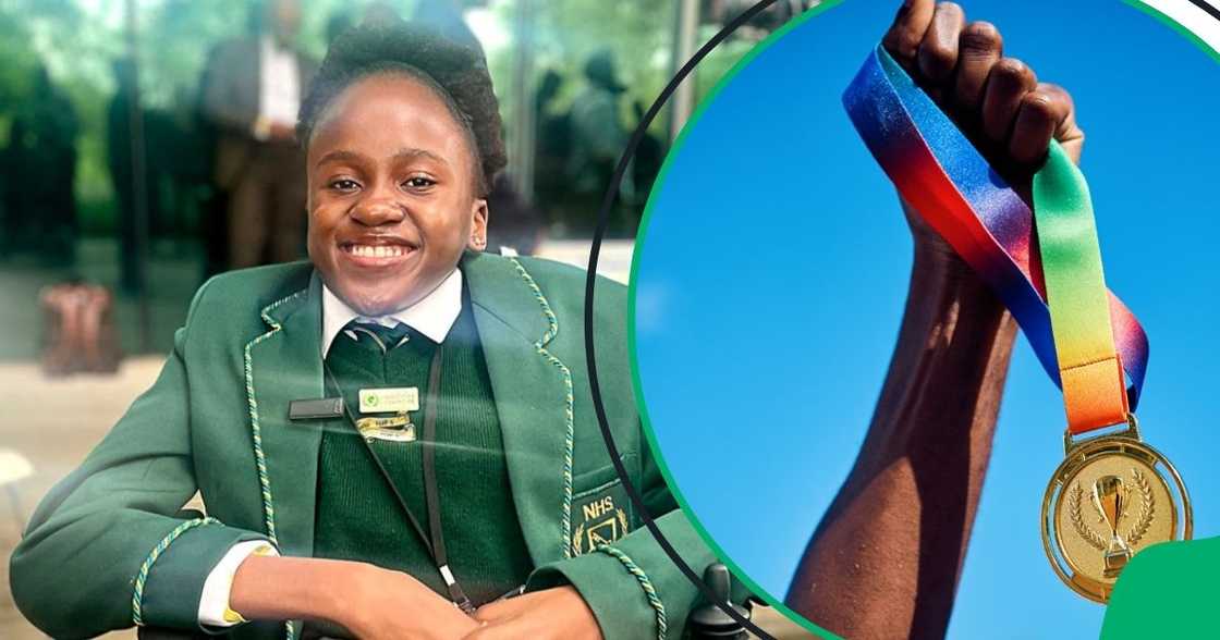 Mzansi celebrates class of 2024 Mzansi celebrates class of 2024