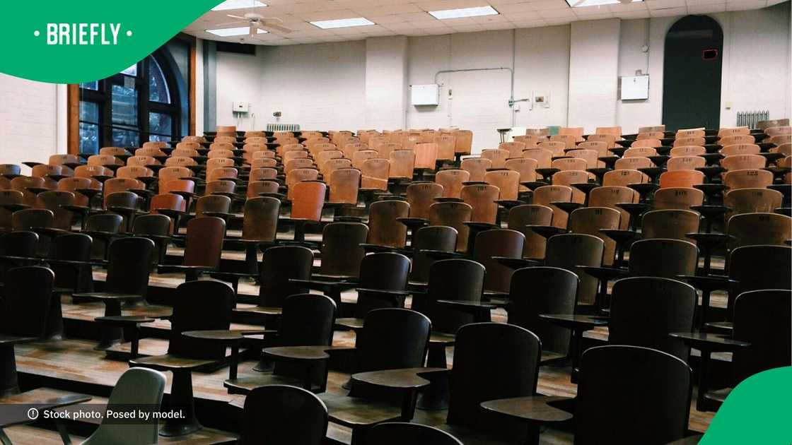 English exam paper 2 breach leaves matriculants nervous