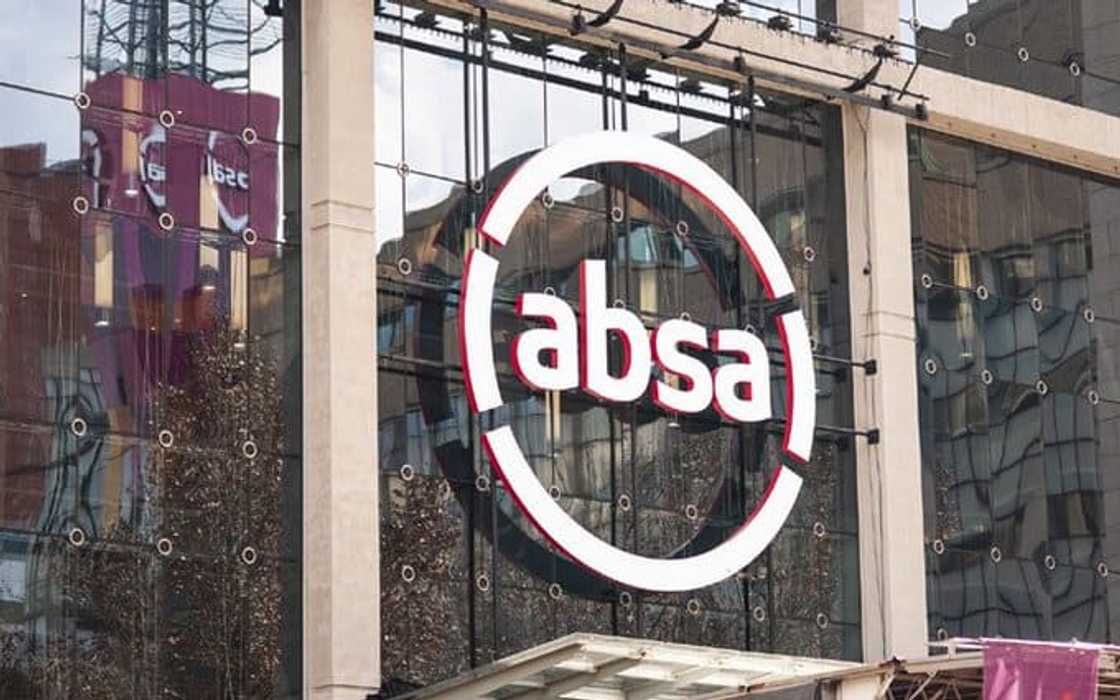 Who owns ABSA