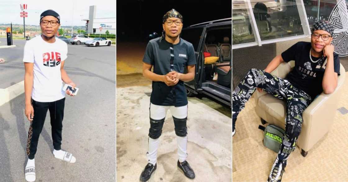 2021 goals: Record producer Master KG has huge plans for the year ahead 2021 goals: Record producer Master KG has huge plans for the year ahead