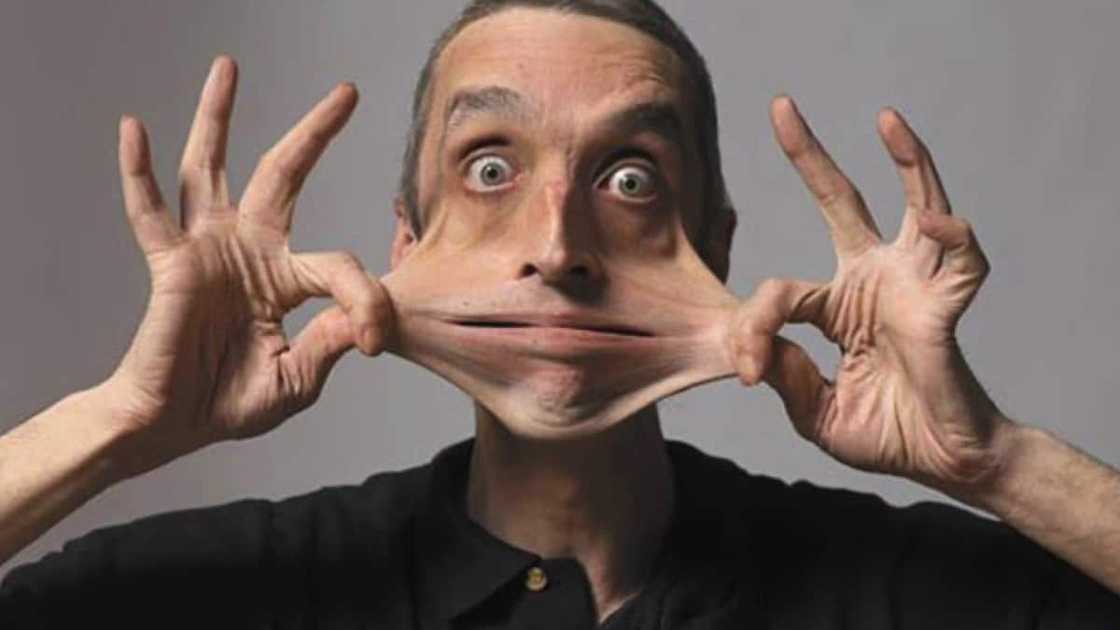 Meet Garry Turner Meet Garry Turner