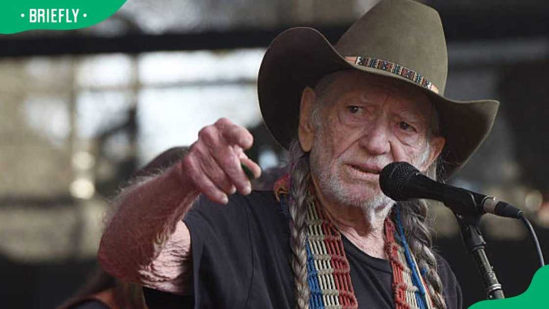 willie nelson's age willie nelson's age
