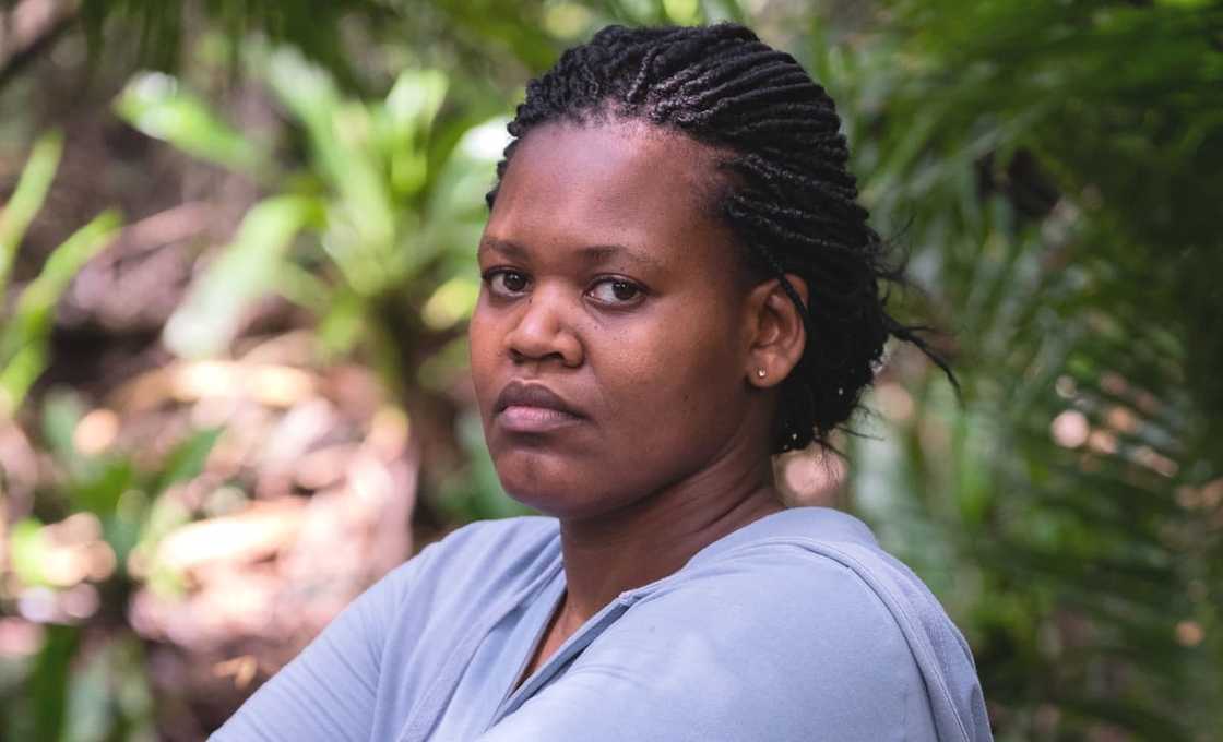 Thoriso M-Afrika Thoriso M-Afrika