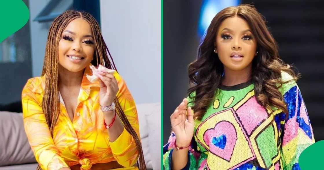 An anti-Lerato Kganyago petition for Miss South Africa is growing in numbers An anti-Lerato Kganyago petition for Miss South Africa is growing in numbers