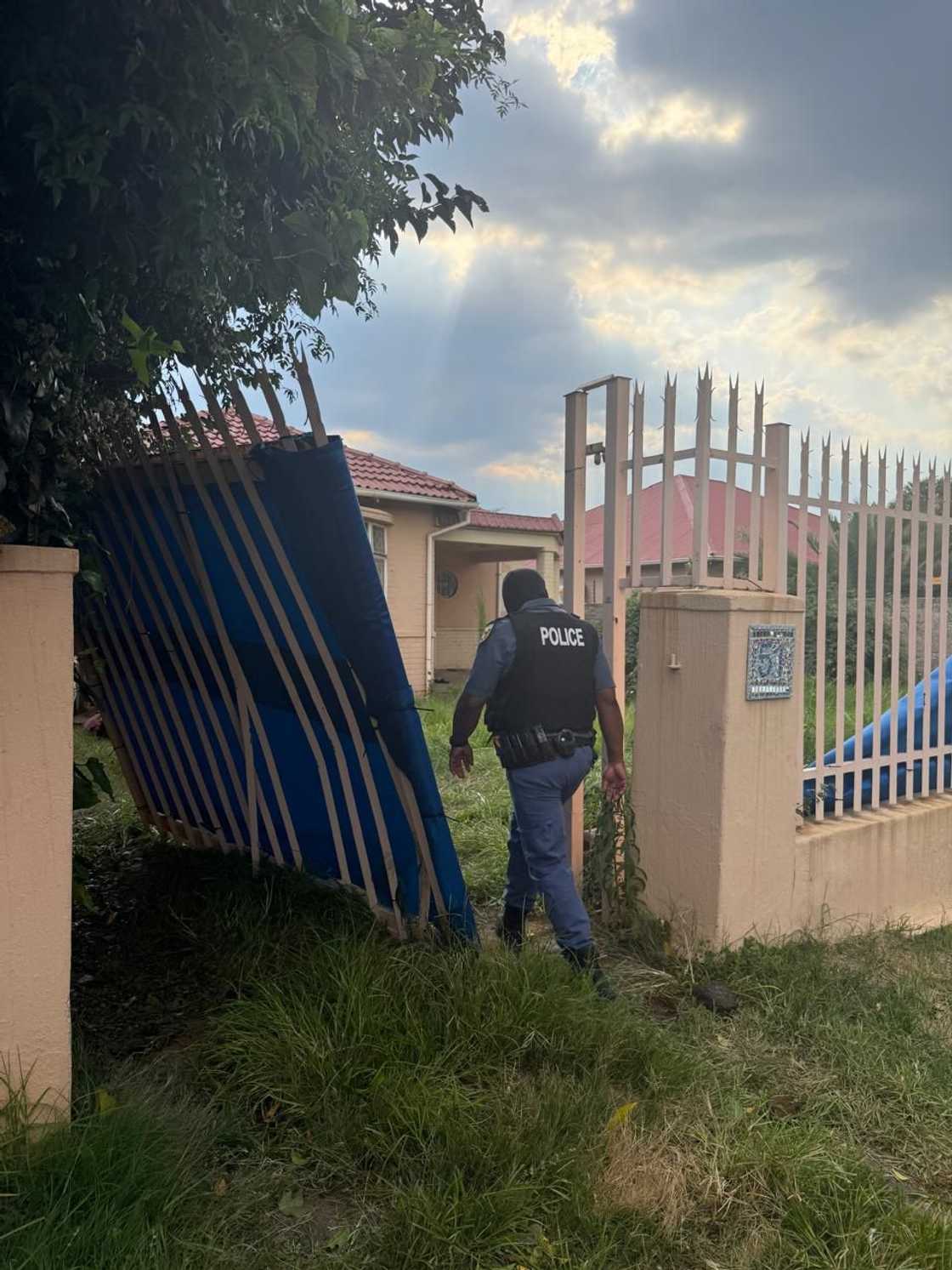 Police kill 1 suspected kidnapper in Joburg, arrest 5 amid Ethiopian businessman's rescue