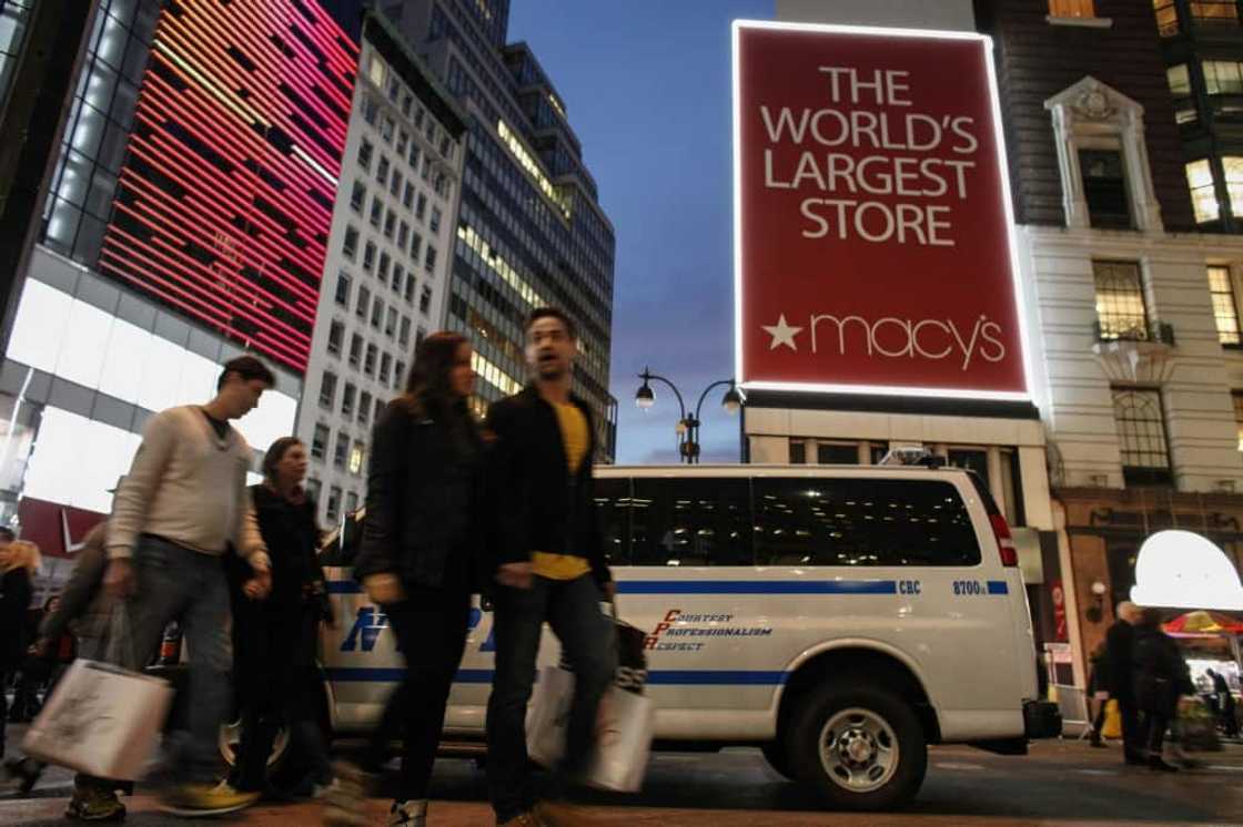 US retail sales eased but less than expected in May, according to Commerce Department data US retail sales eased but less than expected in May, according to Commerce Department data