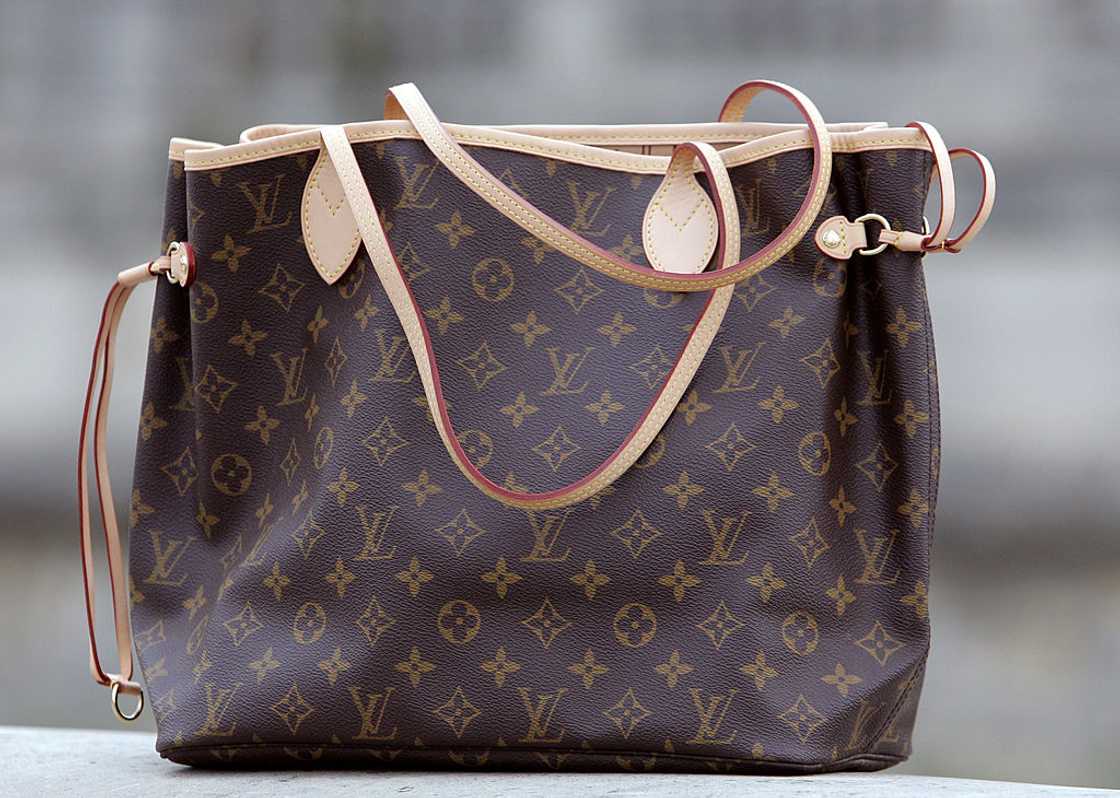 Louis Vuitton Neverfull MM bag costs thousands of rands Louis Vuitton Neverfull MM bag costs thousands of rands