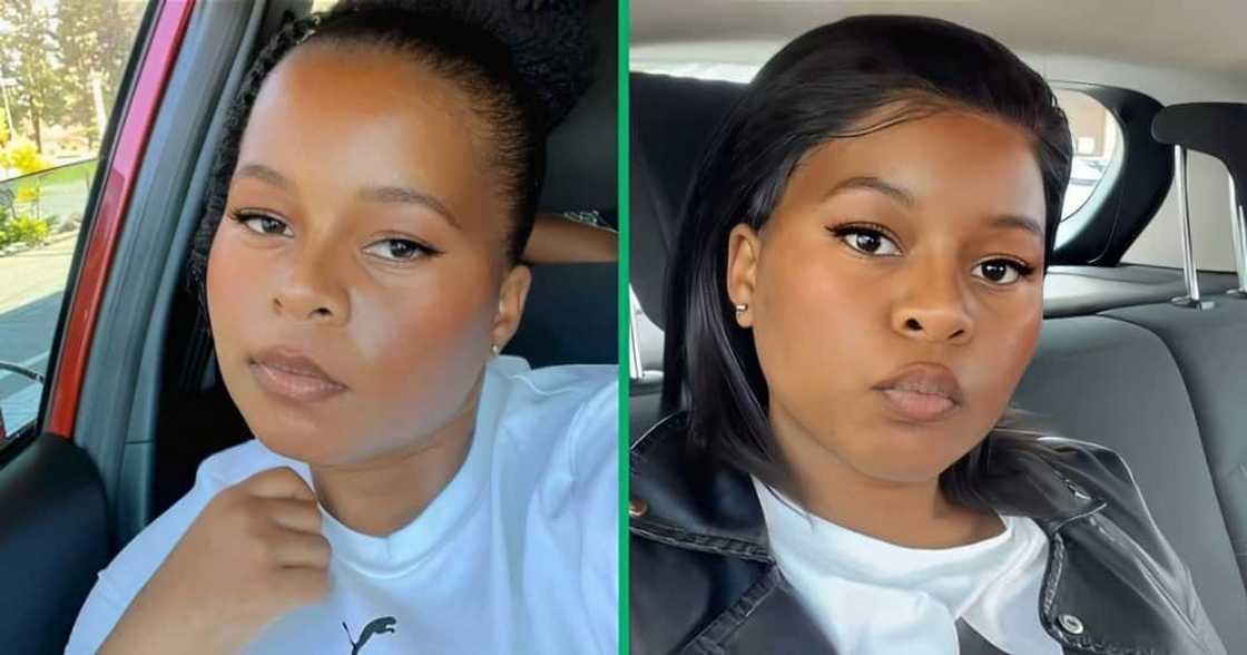 A TikTok video shows a mother praying over her daughter's book, and people were left in awe. A TikTok video shows a mother praying over her daughter's book, and people were left in awe.