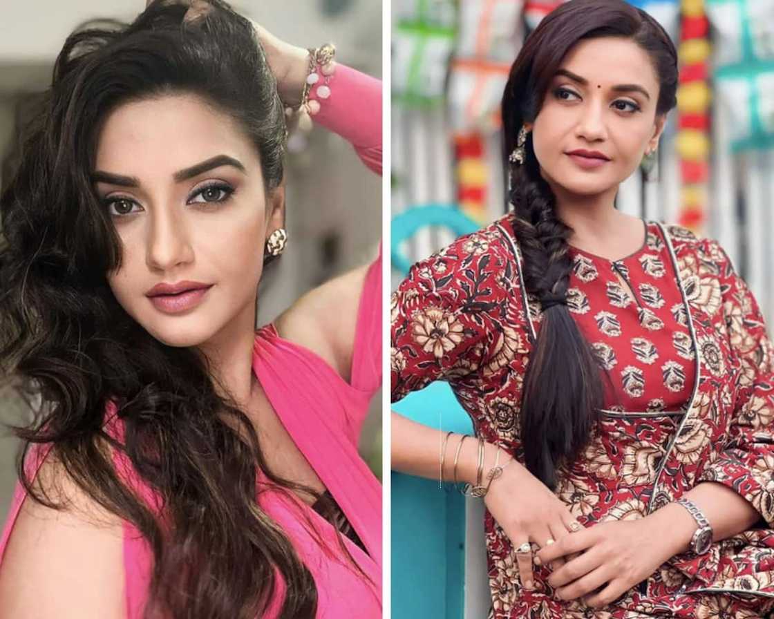 Iron Lady on Zee World lead cast