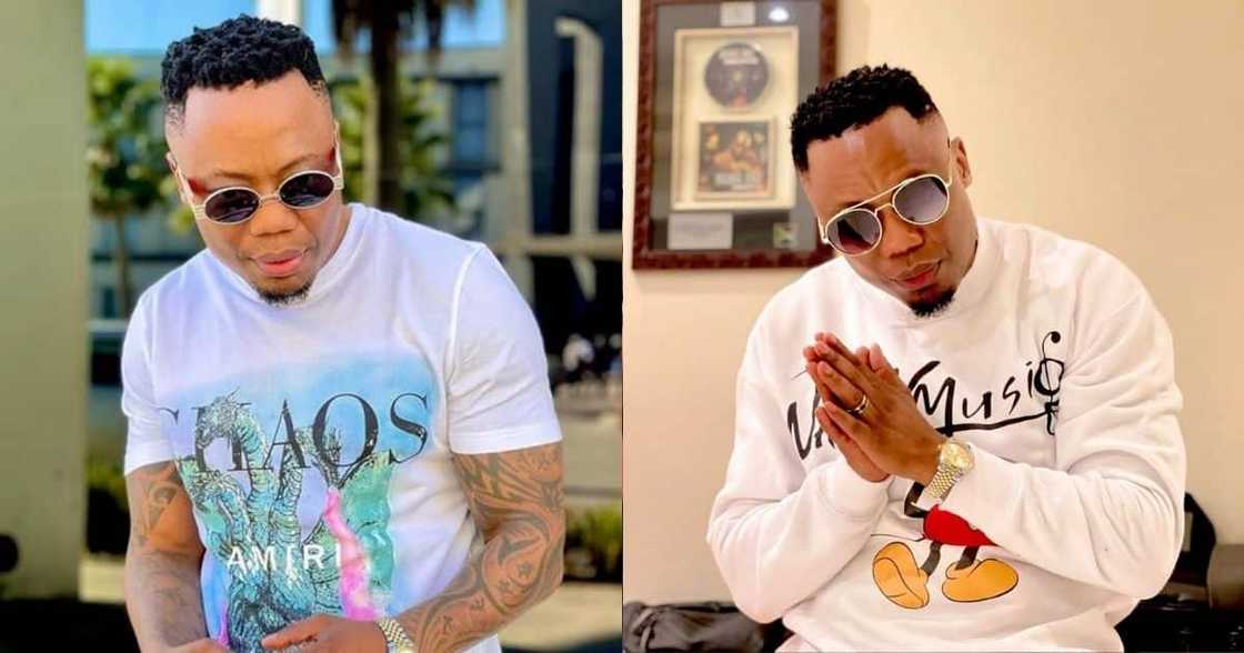 'YouDeh': DJ Tira Develops App That Allows Ordinary People to Connect With Celebs 'YouDeh': DJ Tira Develops App That Allows Ordinary People to Connect With Celebs