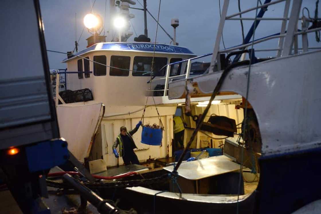 In the mid-20th century, Grimsby was one of the world's leading fishing ports, until the fleets of trawlers began to disappear in the 1970s