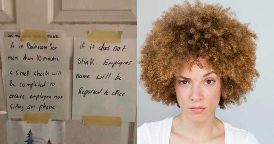 bathroom, employees, anger, labour, unfair, dismissal, love, compensation bathroom, employees, anger, labour, unfair, dismissal, love, compensation