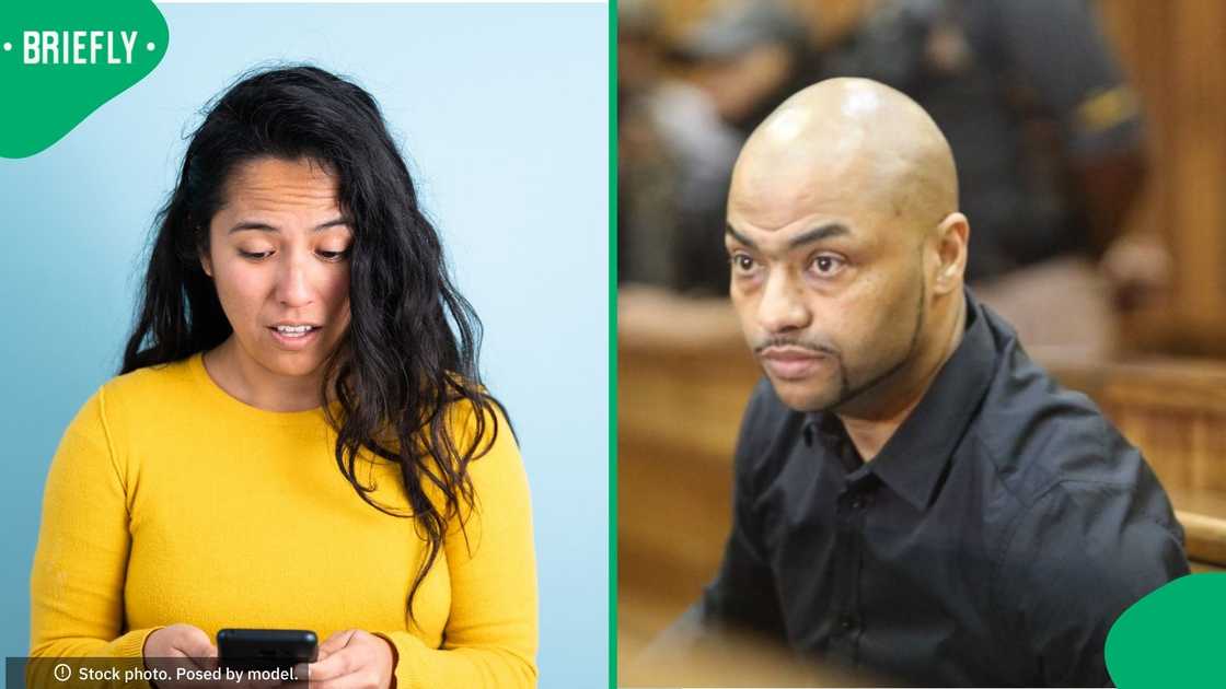 Thabo Bester is challenging his transfer to eBongweni Super Max facility Thabo Bester is challenging his transfer to eBongweni Super Max facility