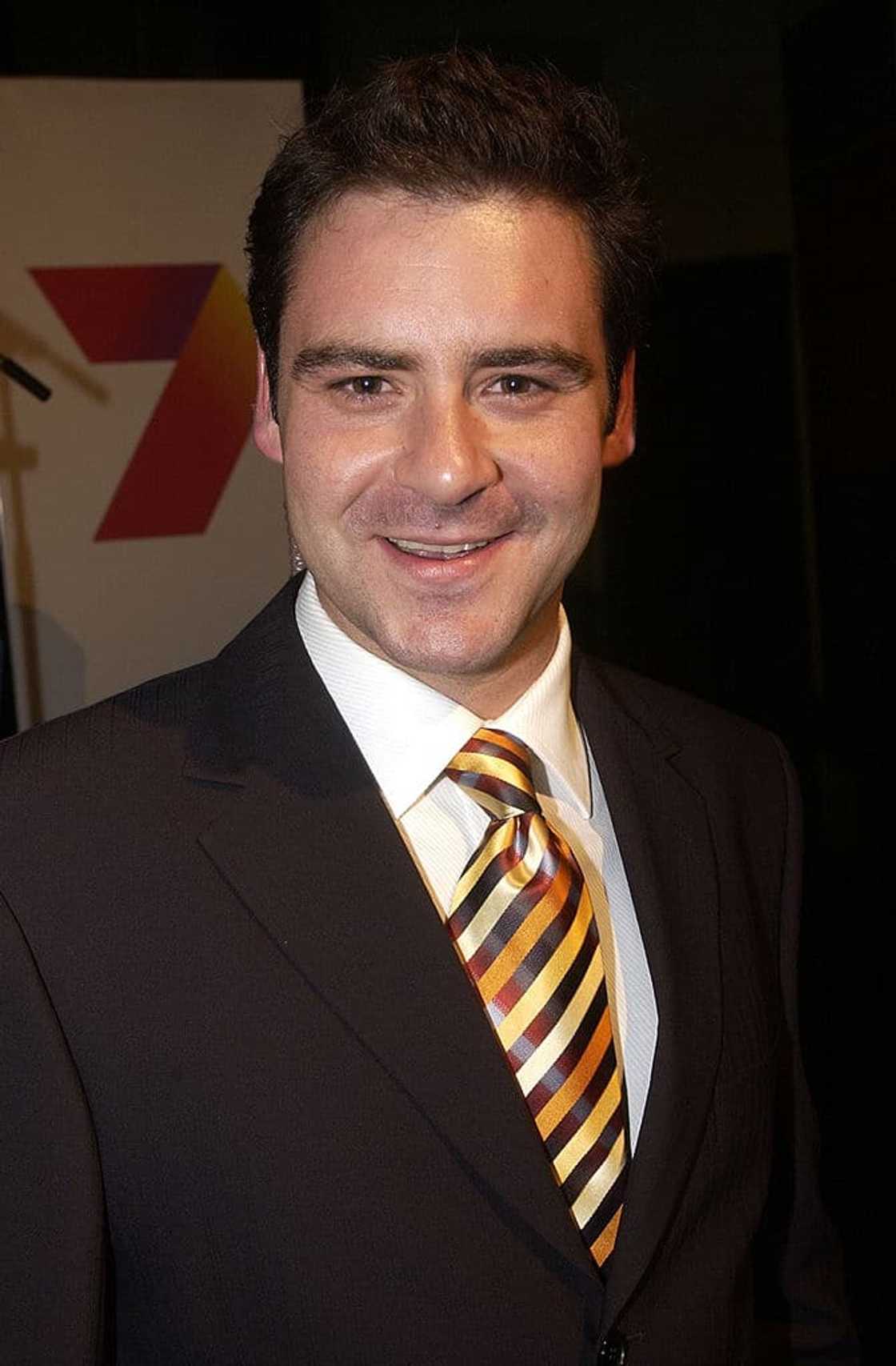 when did Andrew O'Keefe leave The Chase when did Andrew O'Keefe leave The Chase
