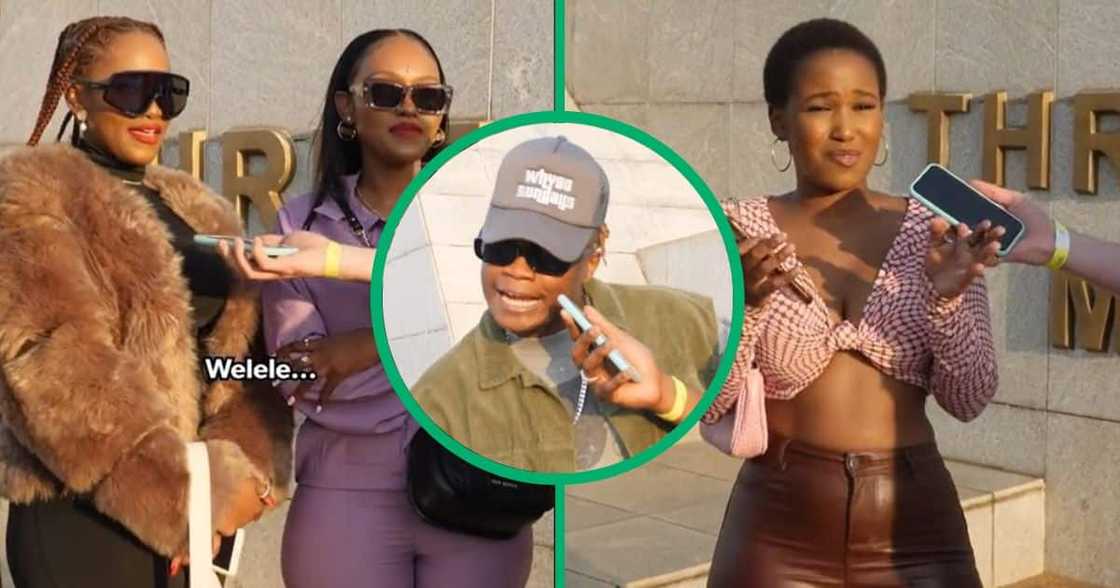 TikTok video of Batswana doing South African impressions goes viral TikTok video of Batswana doing South African impressions goes viral