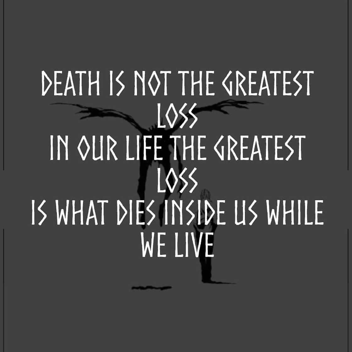 Inspirational anime quotes Inspirational anime quotes