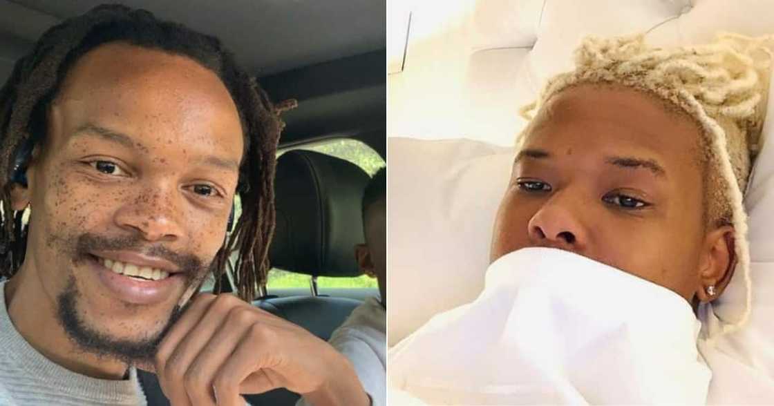Critic Nota Baloyi offers loaded apology to Nasty C about his album Critic Nota Baloyi offers loaded apology to Nasty C about his album