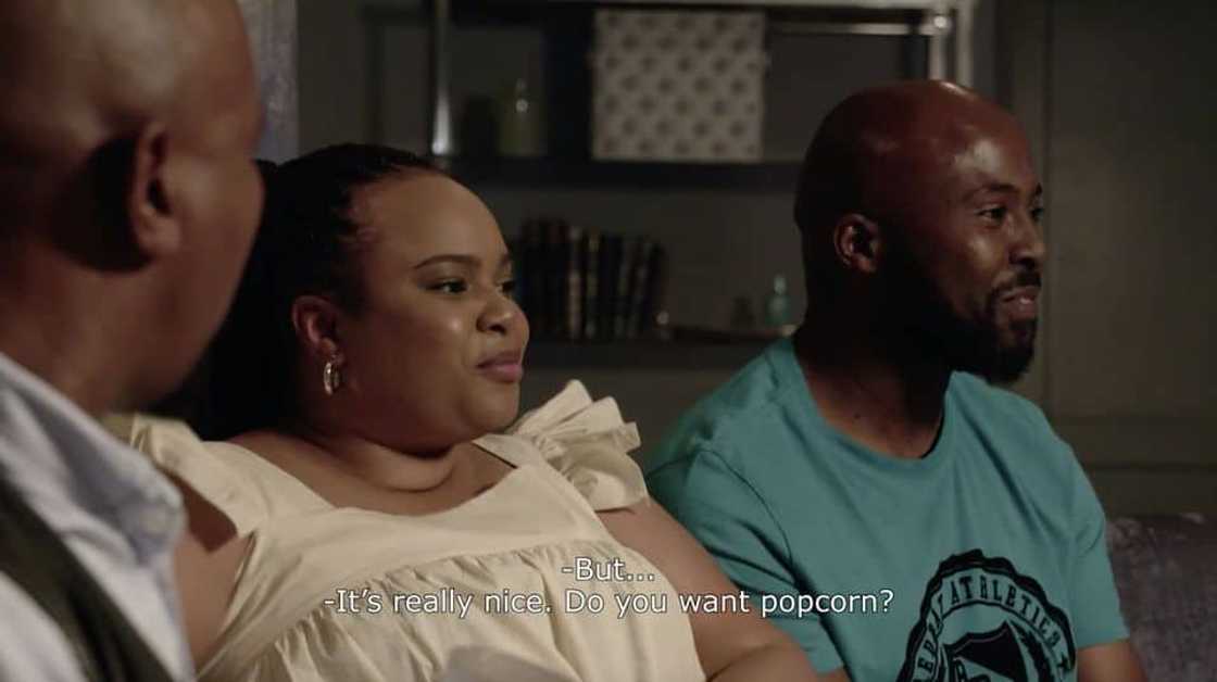 Isibaya cast Isibaya cast