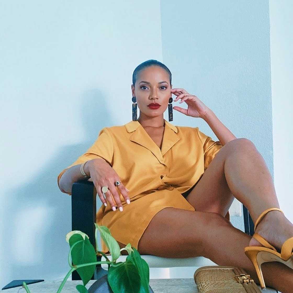 Selita Ebanks Selita Ebanks