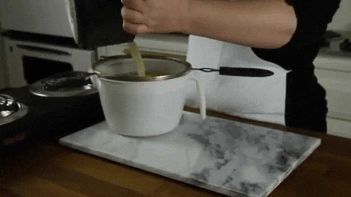 Homemade ginger beer recipe Homemade ginger beer recipe