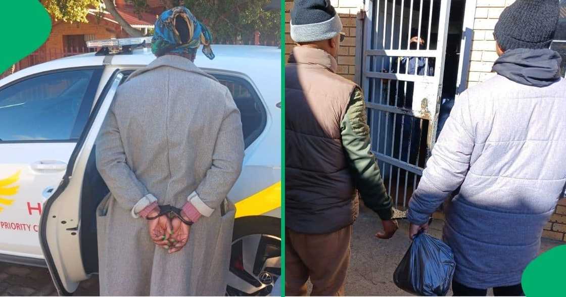 Seven former SARS employees, accused of fraud worth over R653 million, are expected to appear in the Ladybrand Magistrates Court in the Free State on 10 June 2024. Seven former SARS employees, accused of fraud worth over R653 million, are expected to appear in the Ladybrand Magistrates Court in the Free State on 10 June 2024.