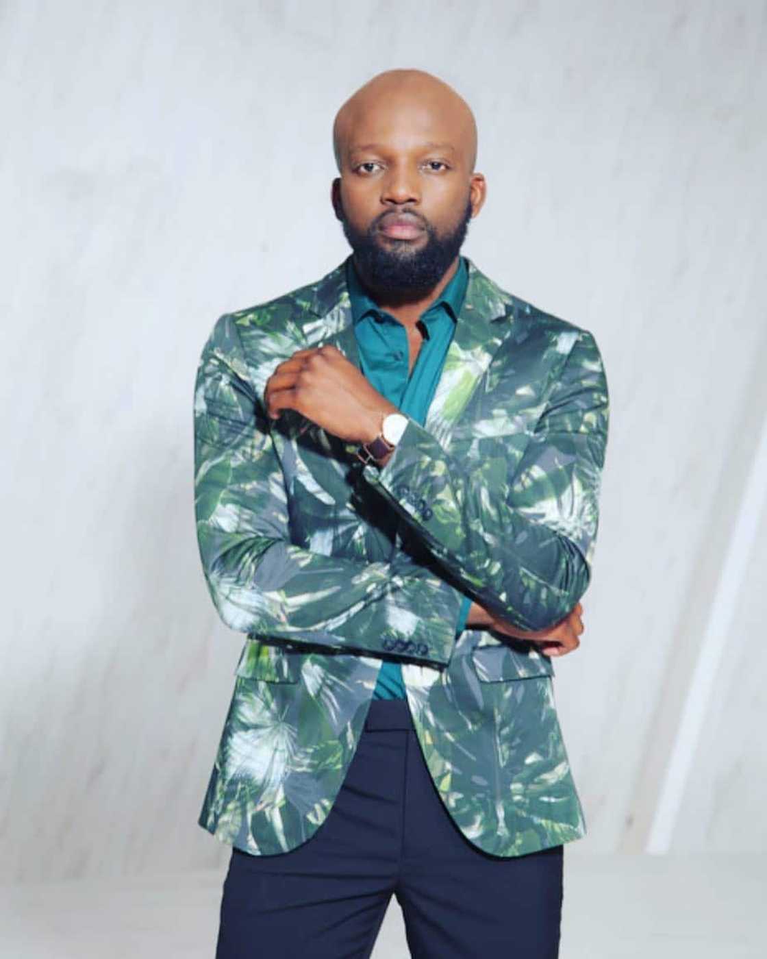 Clement Manyathela Clement Manyathela