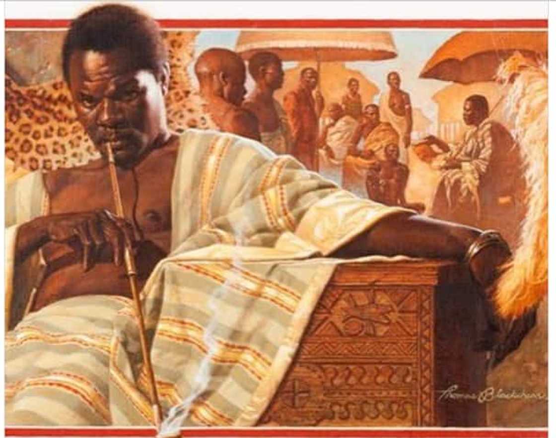 15 Greatest African warriors 15 Greatest African warriors